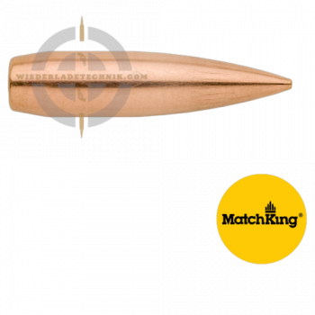 Preview: Sierra MatchKing 2269 Geschoss